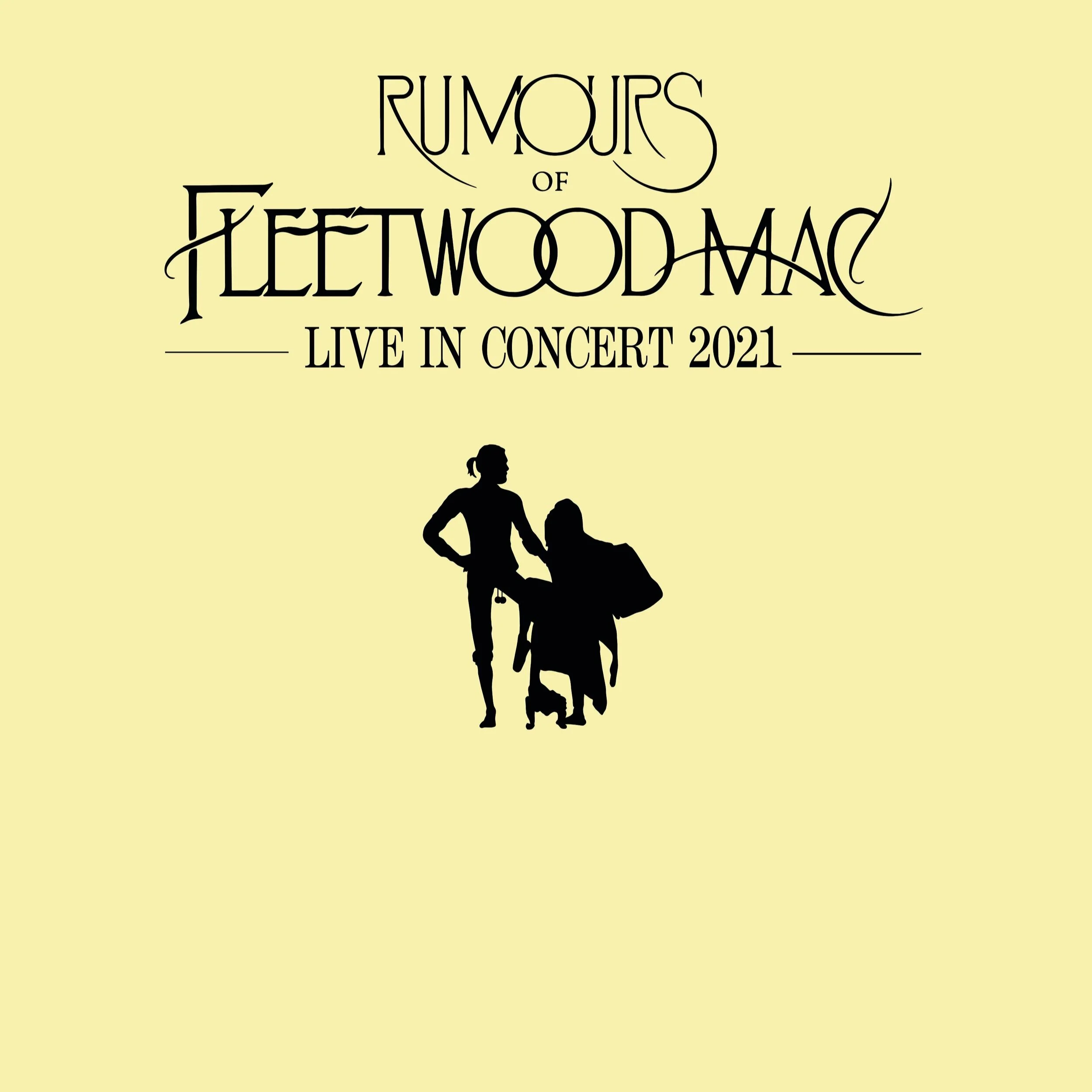 Rumours of Fleetwood Mac