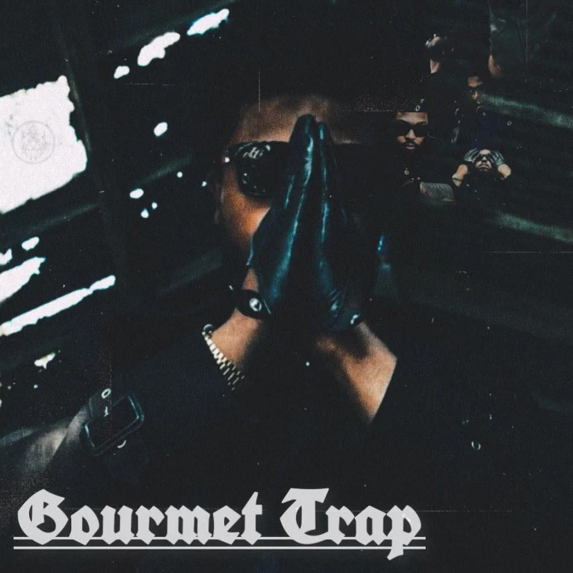 Da Flyy Hooligan announces new album ‘Ben Kingsley’ and drops new visual ‘Gourmet Trap’.