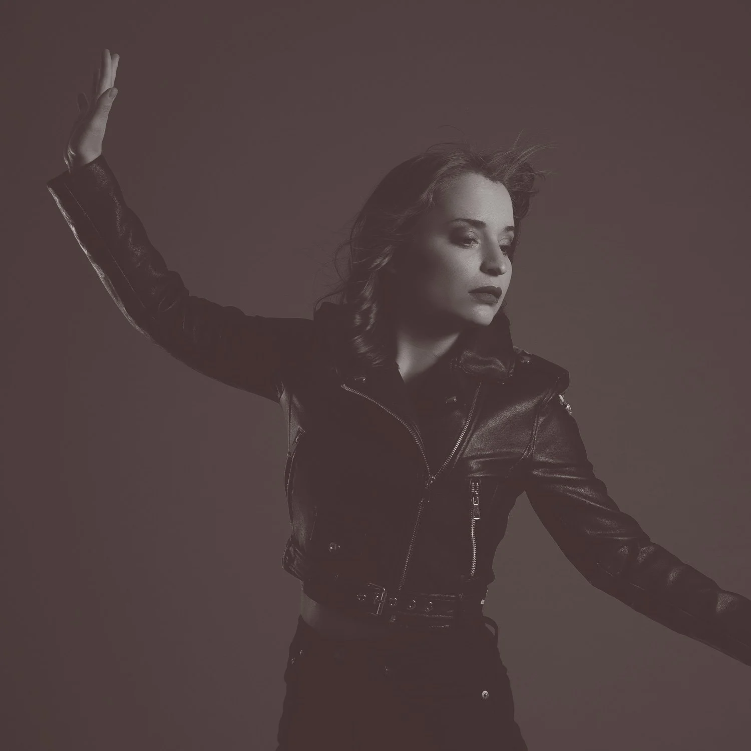 Claudia Balla drops new single and video "why"