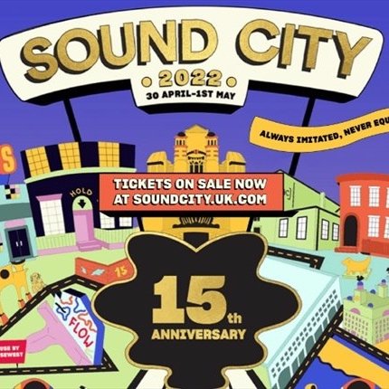 Sound City