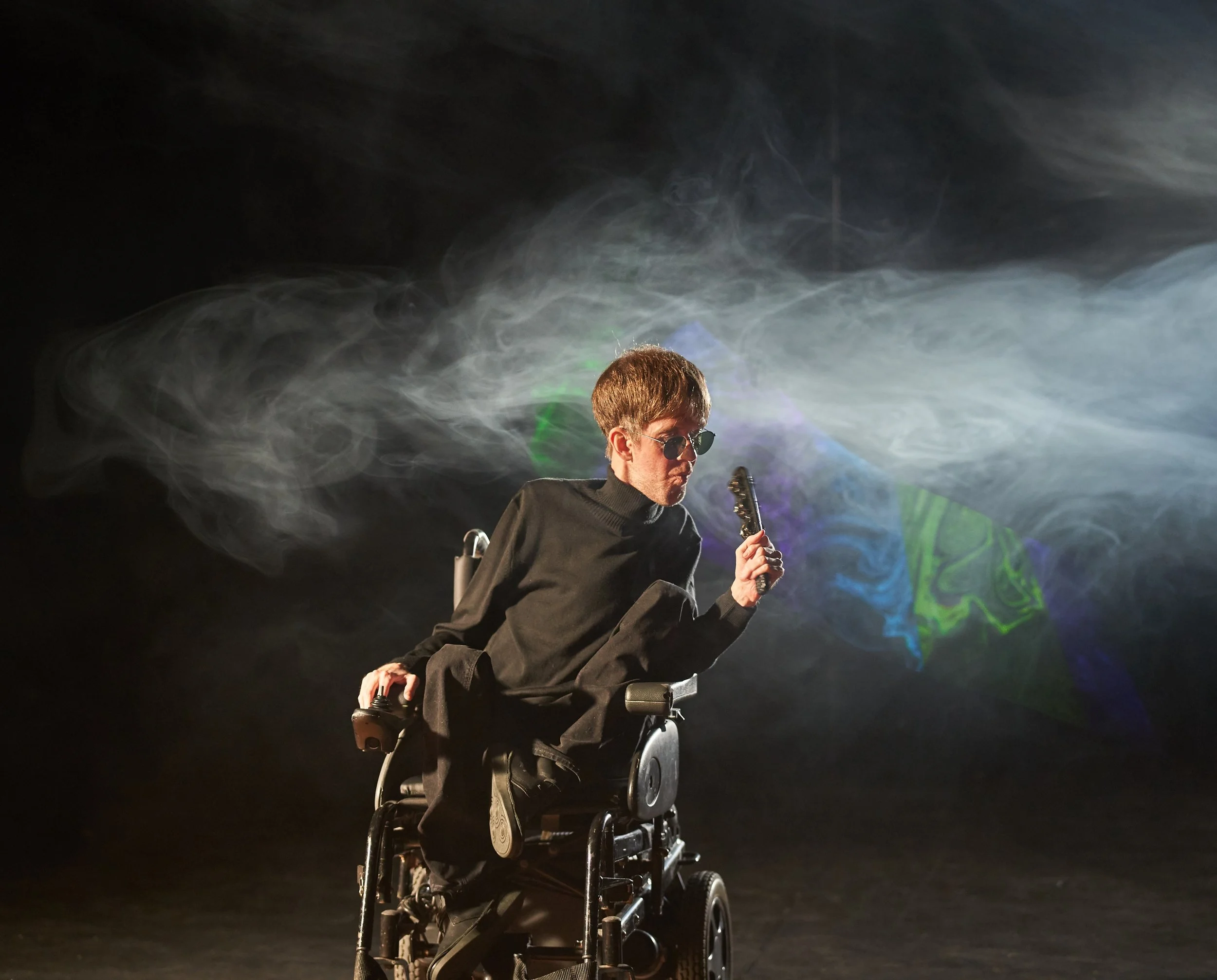 Paul Holden drops brand new video 'Back To The River'