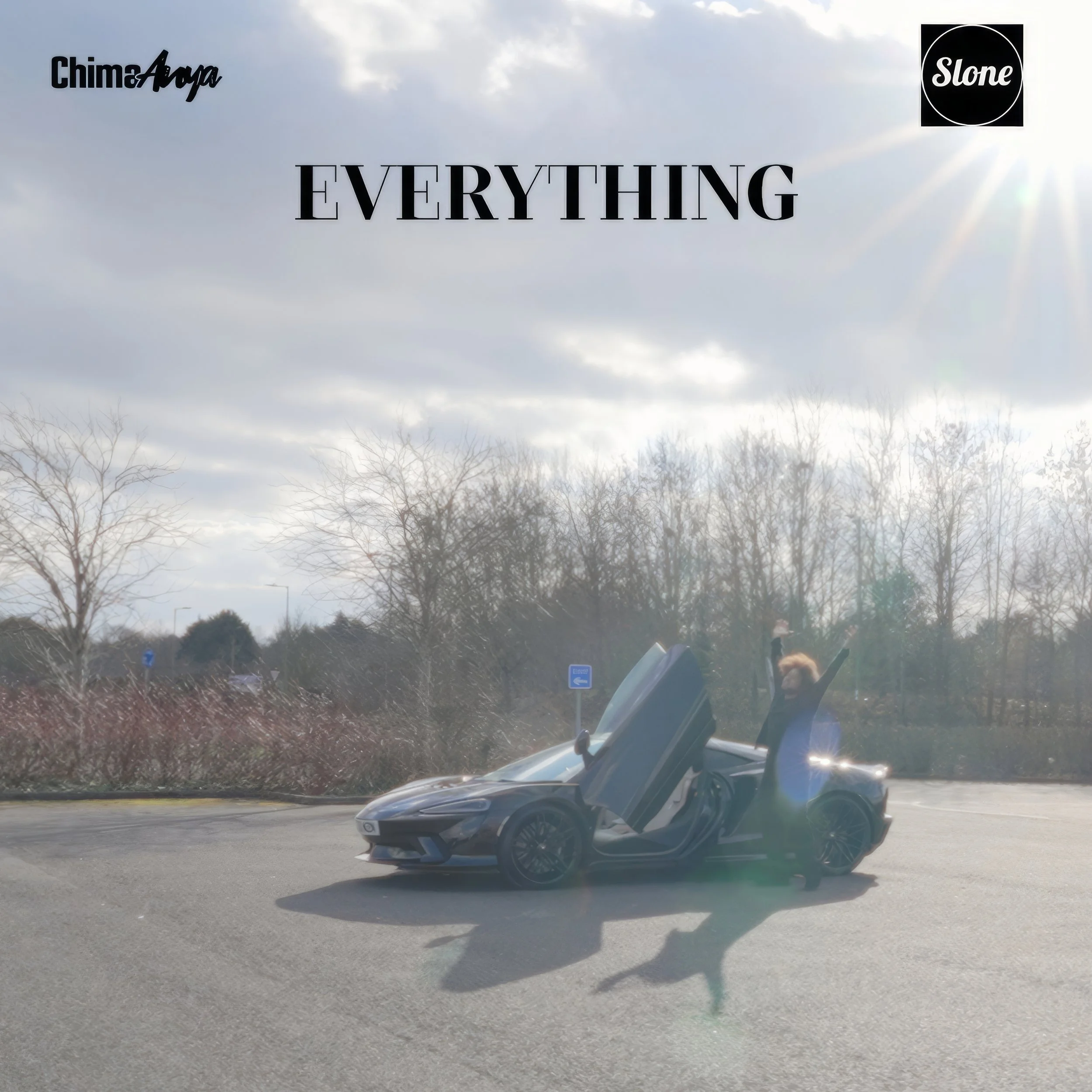 Chima Anya drops new video & single “Everything”