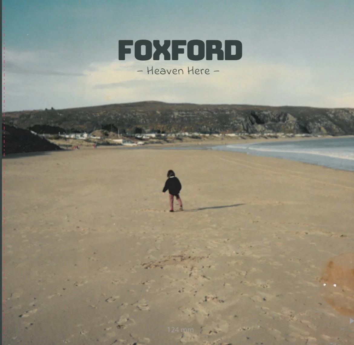 Foxford share new single "Tennessee Whiskey"