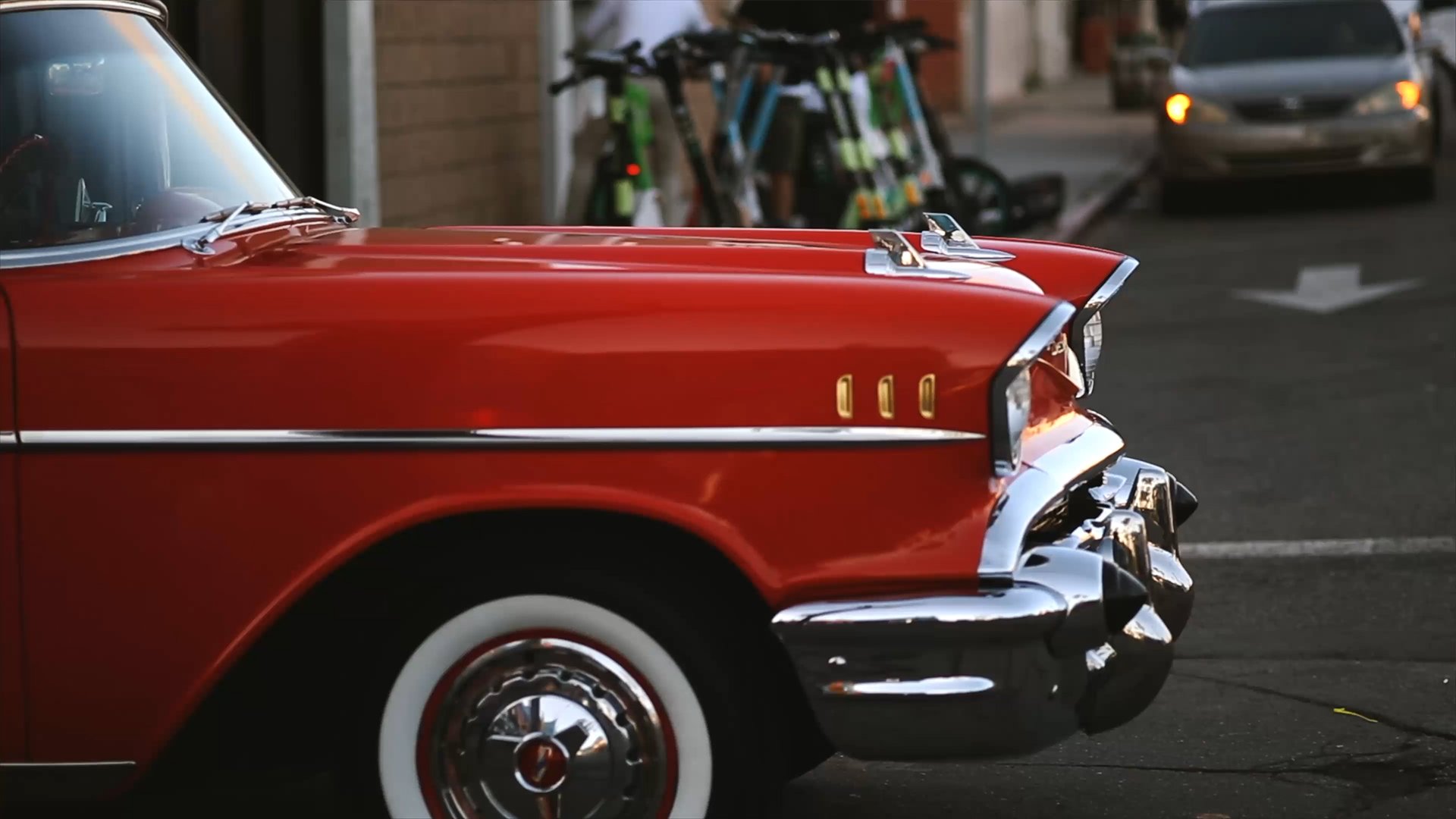 New music video "Daley" drops today by Atmosphere ahead of their new studio album “Jestures"