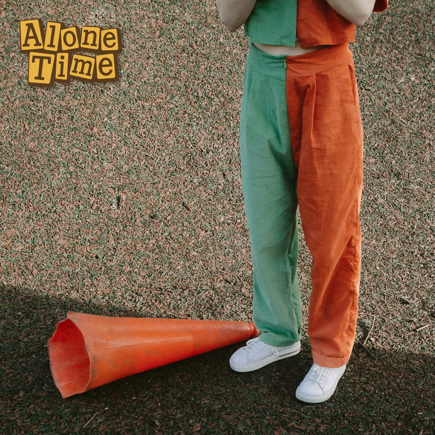 Natalie Holmes drops new music video "Alone Time" ahead of studio album "Opposite Day"