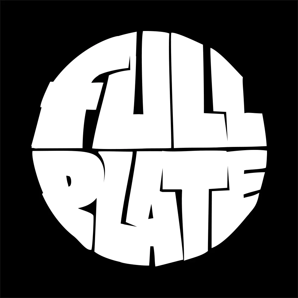 Full Plate