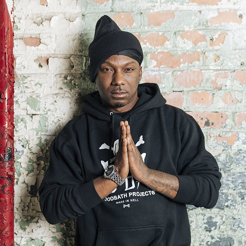 Ras Kass