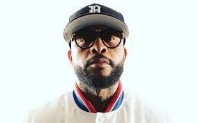 Royce Da 5'9"