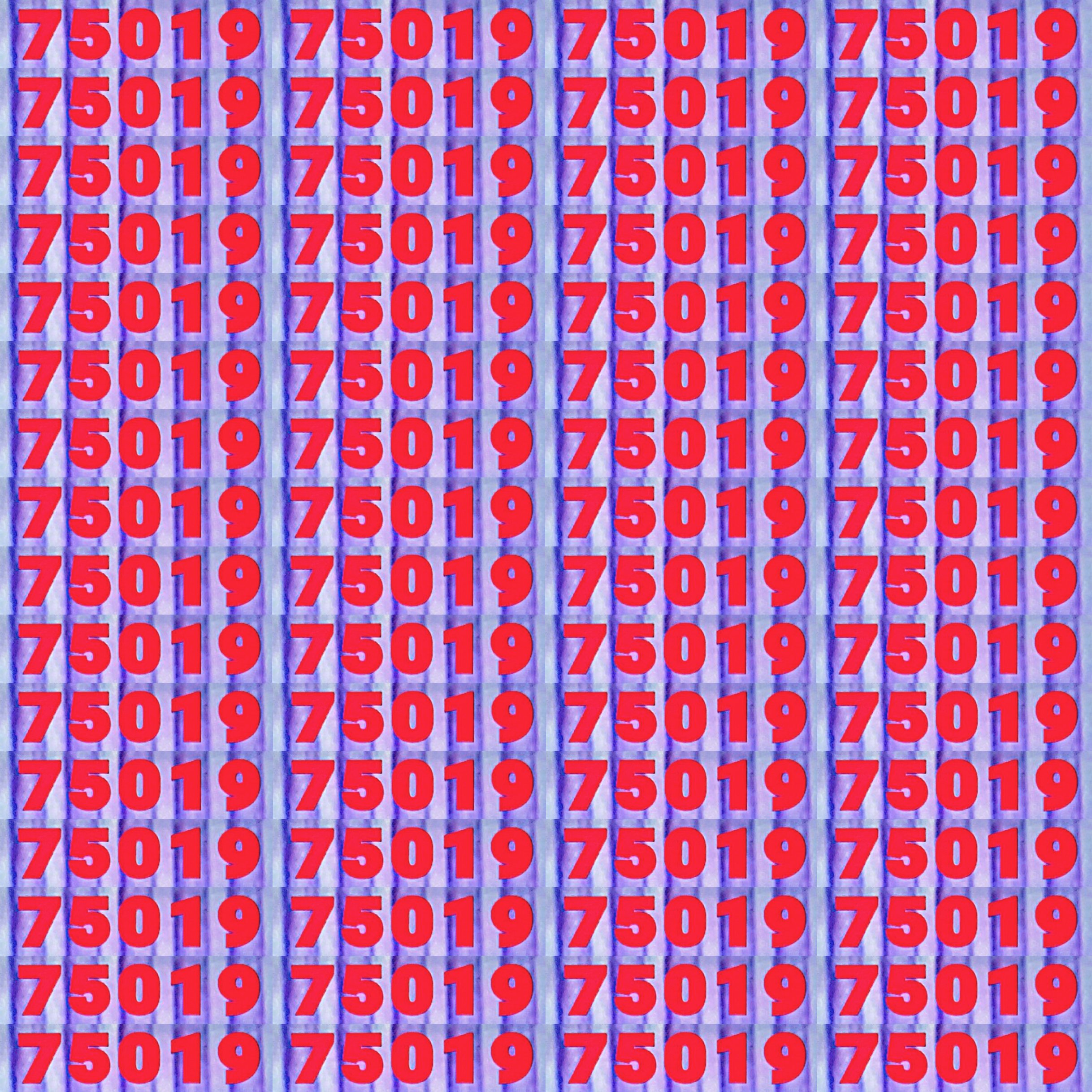 Proudly presenting the brand new project out today via Golden Lion Sounds by C Douglas "75019