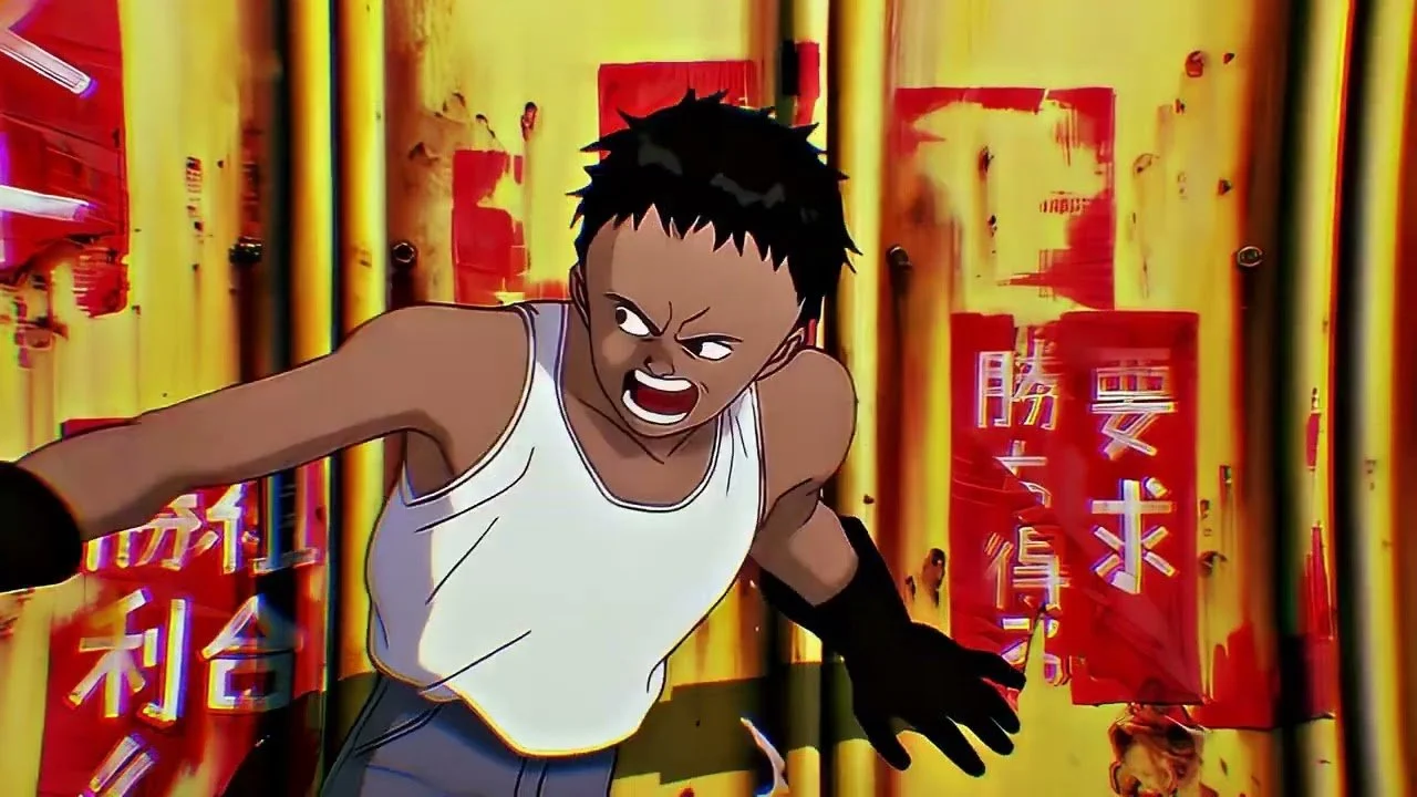 New music video "2223" by Montao featuring Masta Killa (Wu Tang Clan)