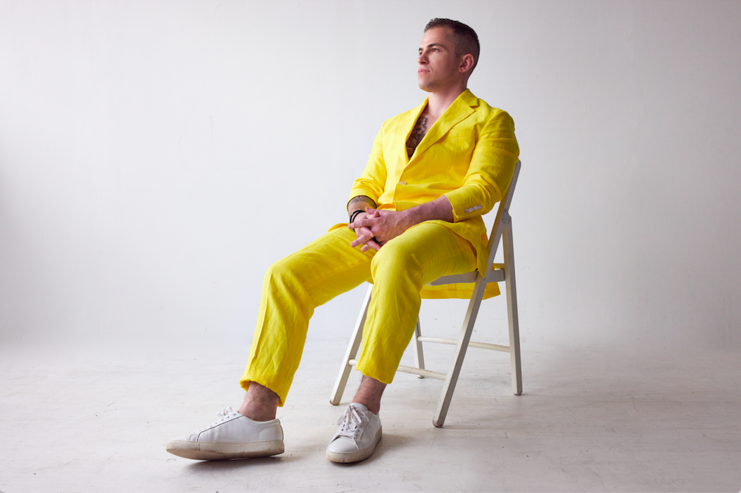 Brooklyn rapper Westbay drops a new video "Secret" taken off EP release "O.L.D."