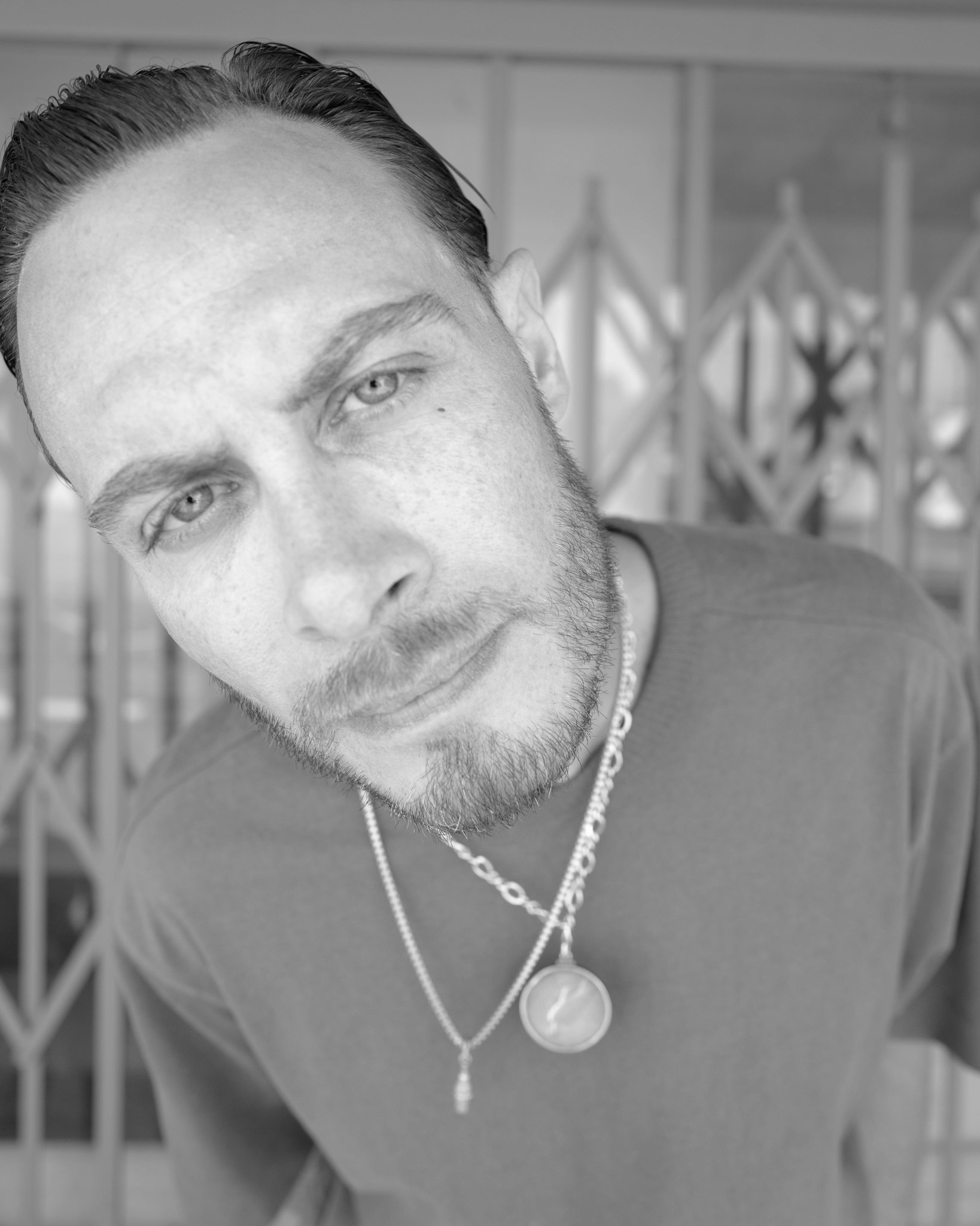 Proudly presenting new video "Permanent" by Koncept off his studio album "Flight"