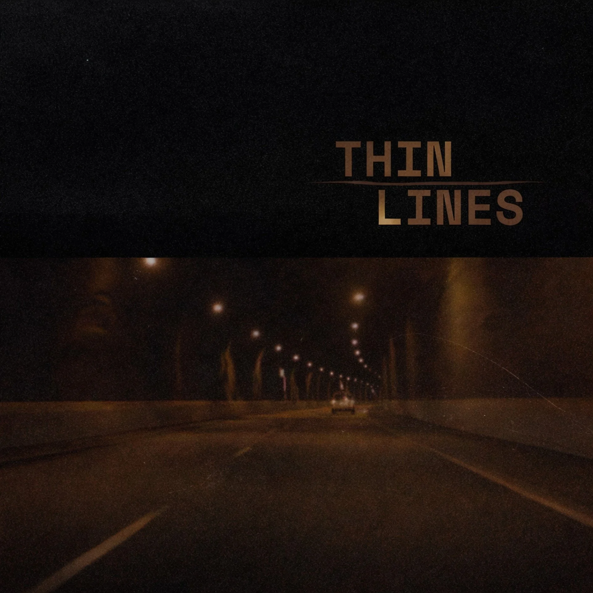 Presenting the new single and video "Thin Lines" by UK born Sweden based emcee - Joe Nat