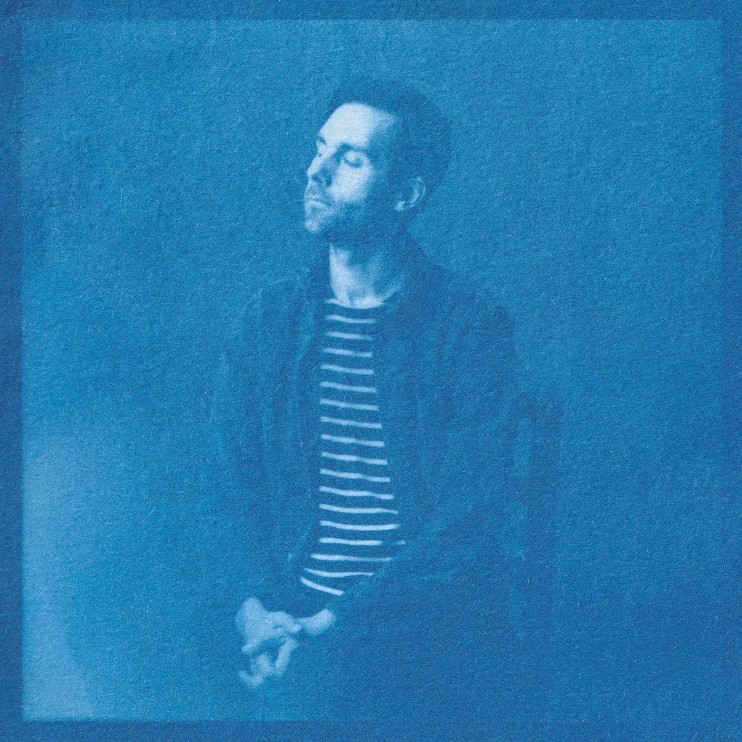 Proudly presenting "In Love With Your Being" by UK singer/songwriter - Man At Sea