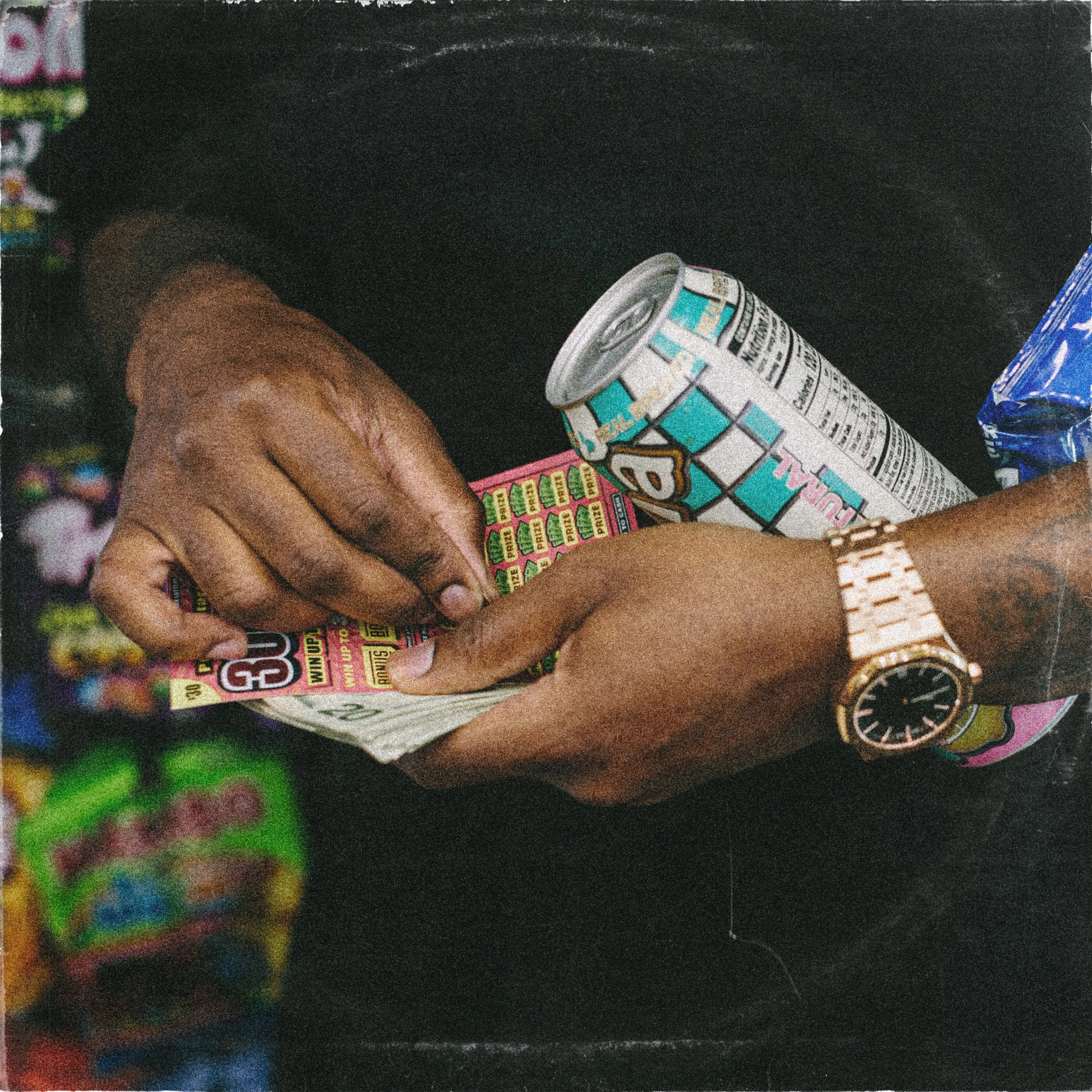 Apollo Brown and Skyzoo announce a new project "Luxury Tax", alongside new single "God Given"