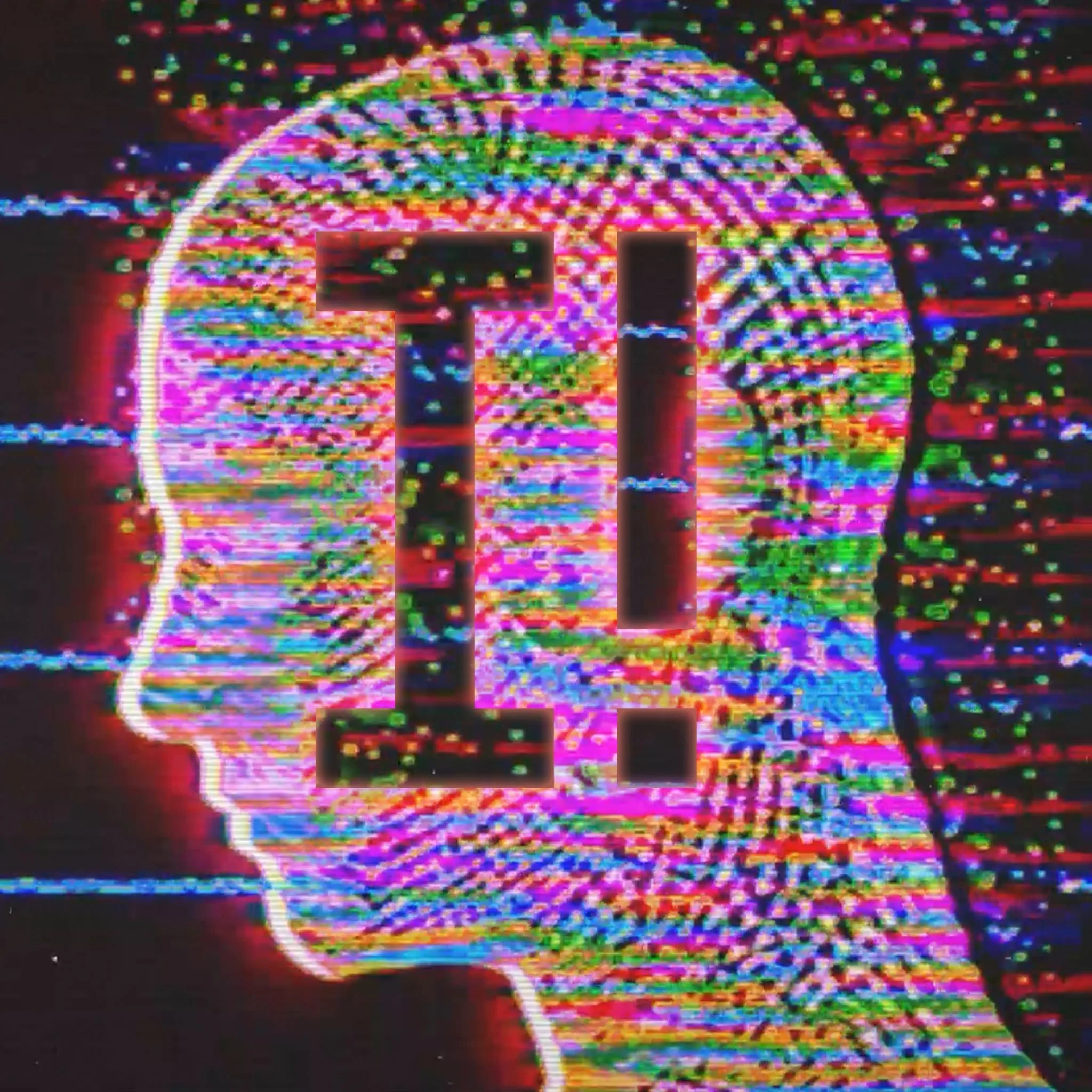 New single &amp; video "I!" by TRUTH ≠ TRIBE alongside studio album "Zimtserla!" out now