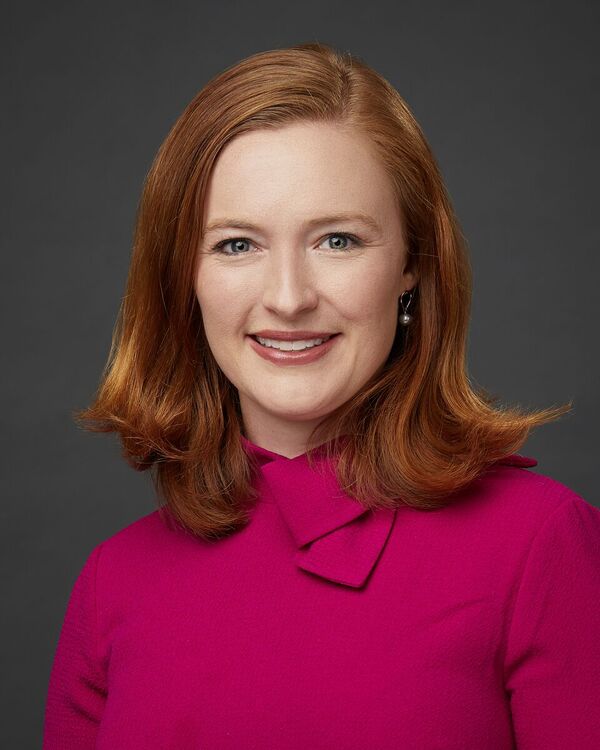 Dr. Jennifer Axsom Adler (Assistant Director)