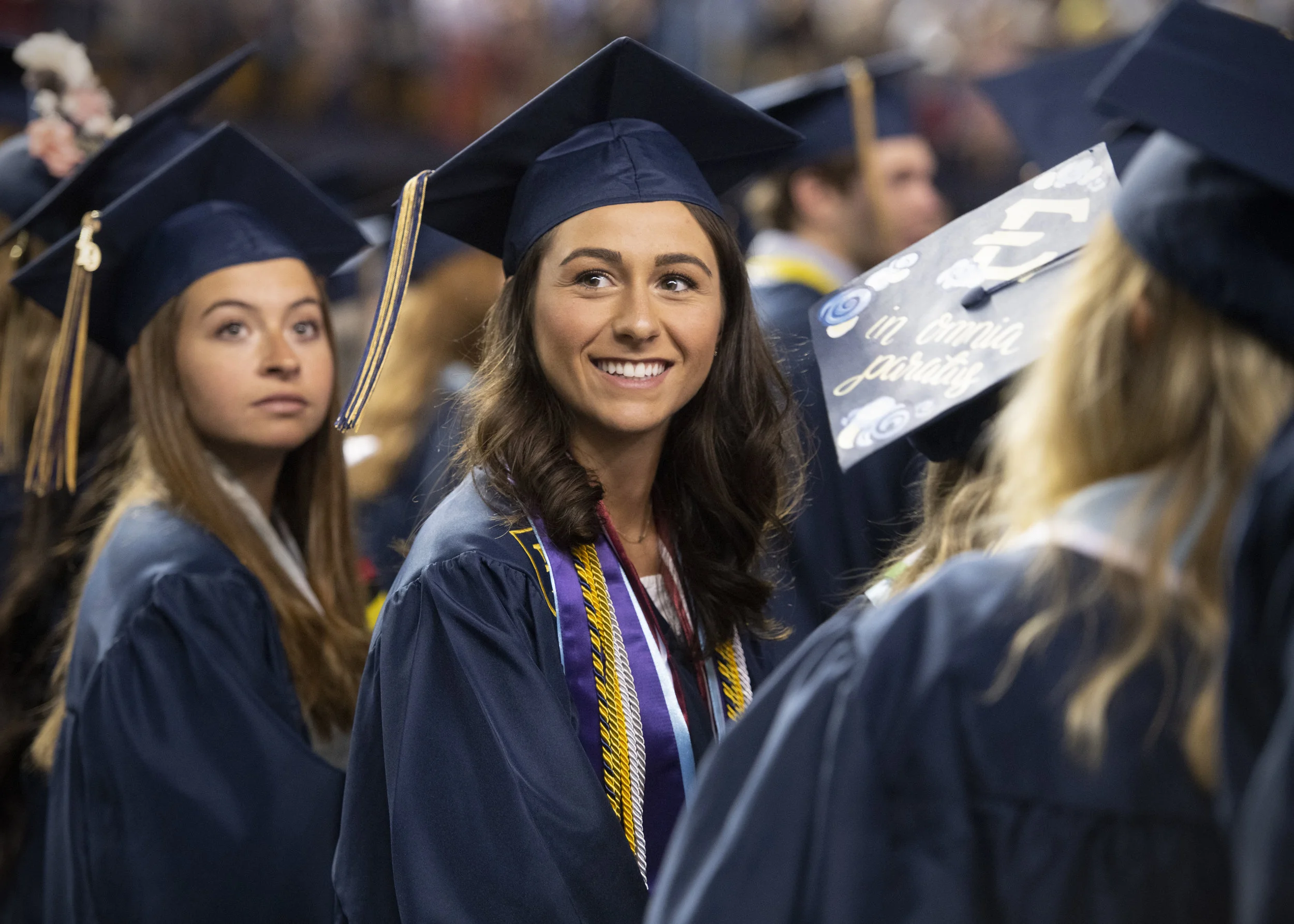 Alumni The Roan Scholars Leadership Program