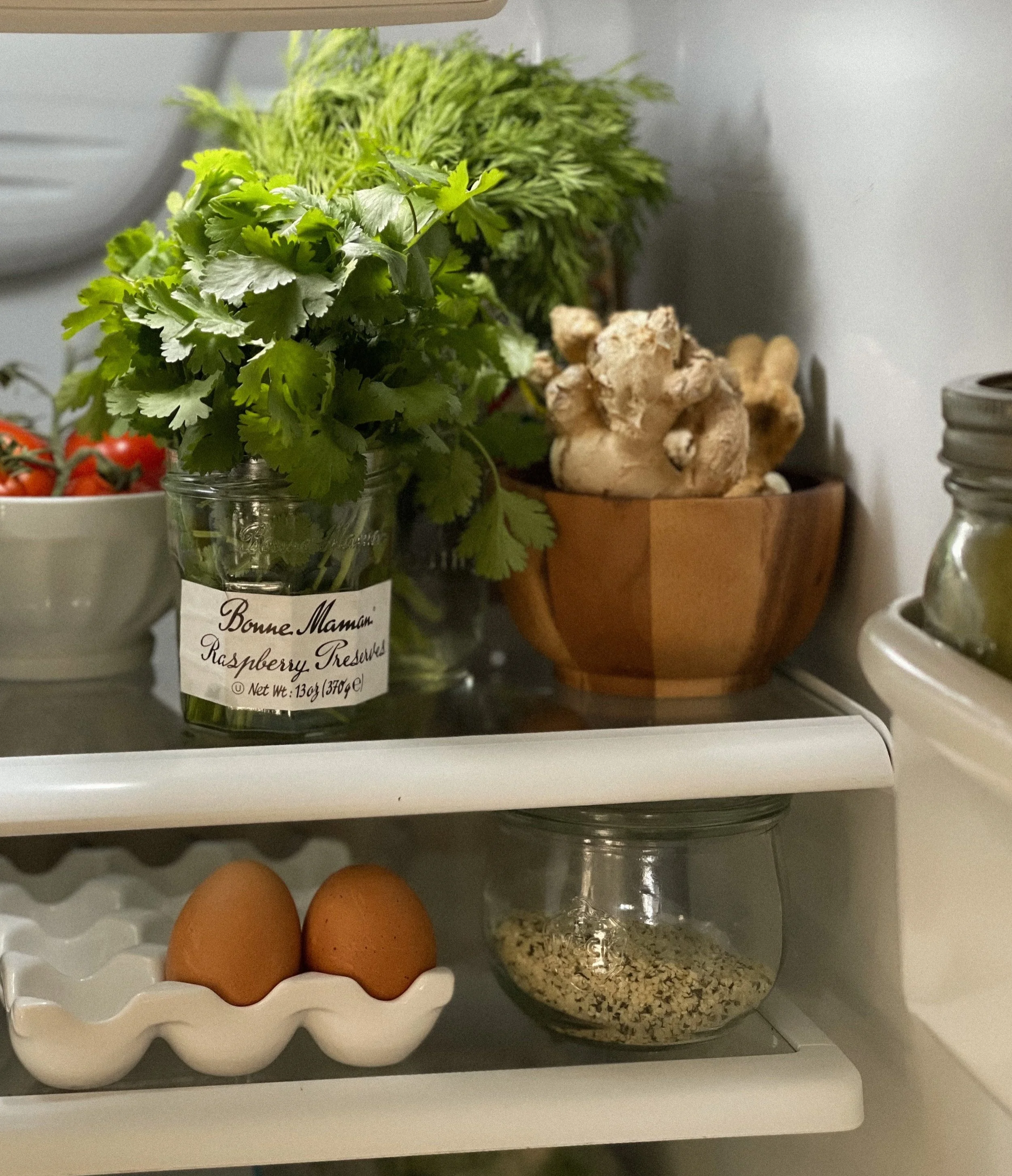 Eat to Feel Powerful and Free