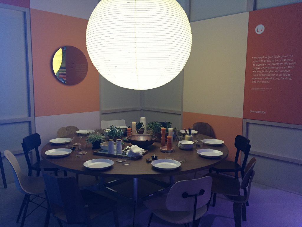  Photos courtesy of DIFFA 