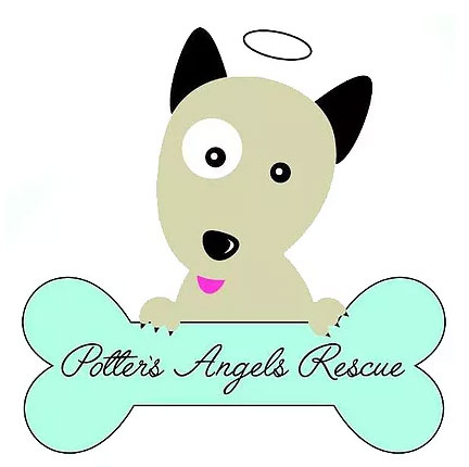 Potter's Angels Rescue