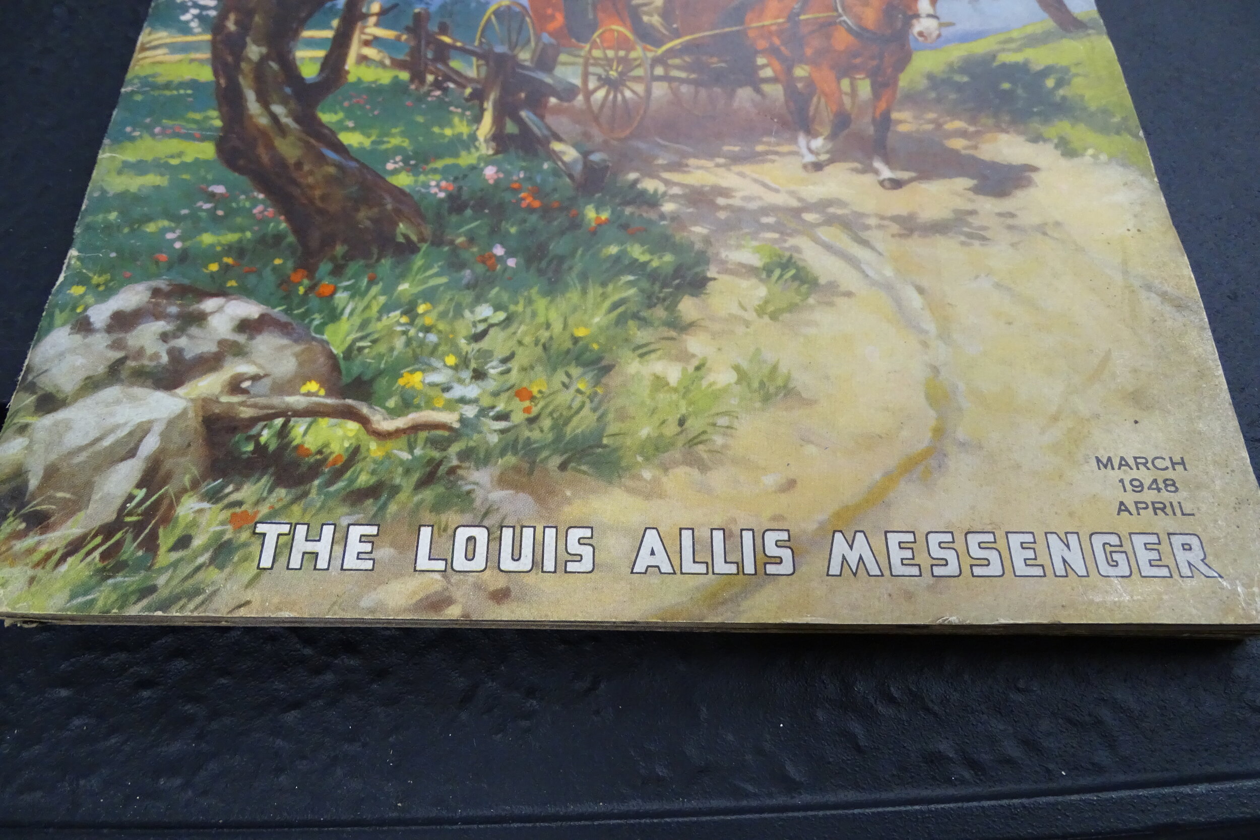LOUISALLISBOOK1948.JPG