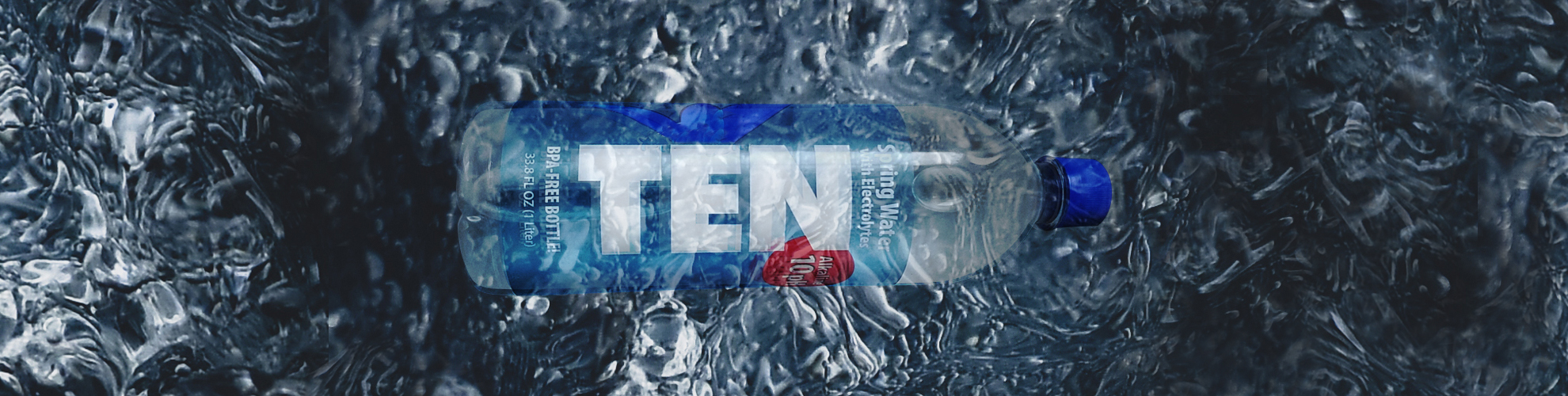 Ten Water