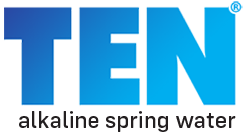 About TEN Spring Water