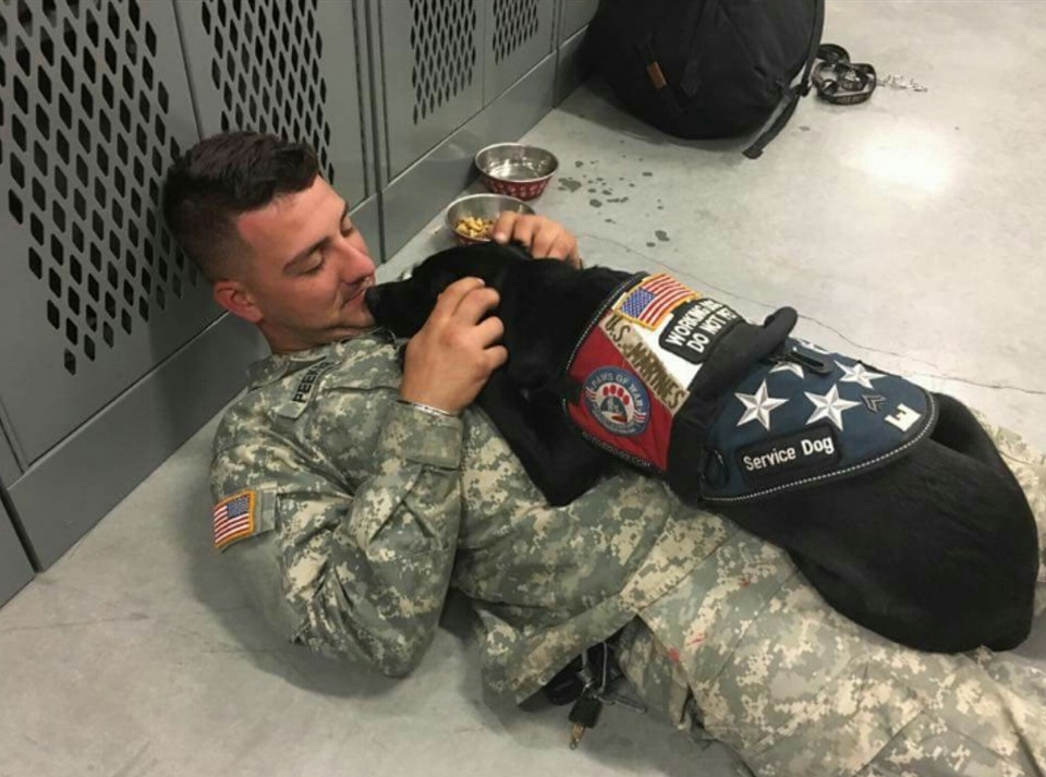 Vehicle Donation You can help Paws of War by donating a car, truck, boat, RV, ATV, or motorcycle whether the vehicle runs or not. Your vehicle donation helps us support our programs that provide strength and encouragement to the American veterans who have served our country.