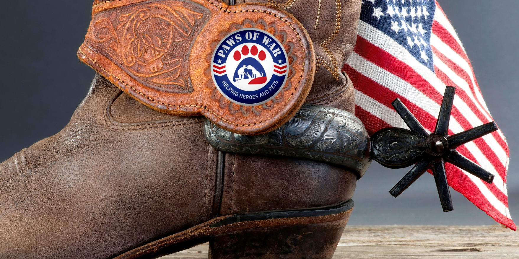 Red, White, &amp; Boots! Country Night
