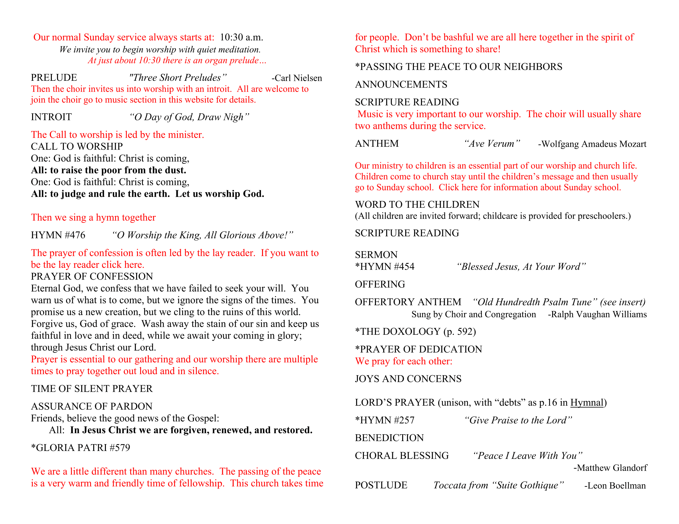 Funeral sermon for someone you dont know rafa