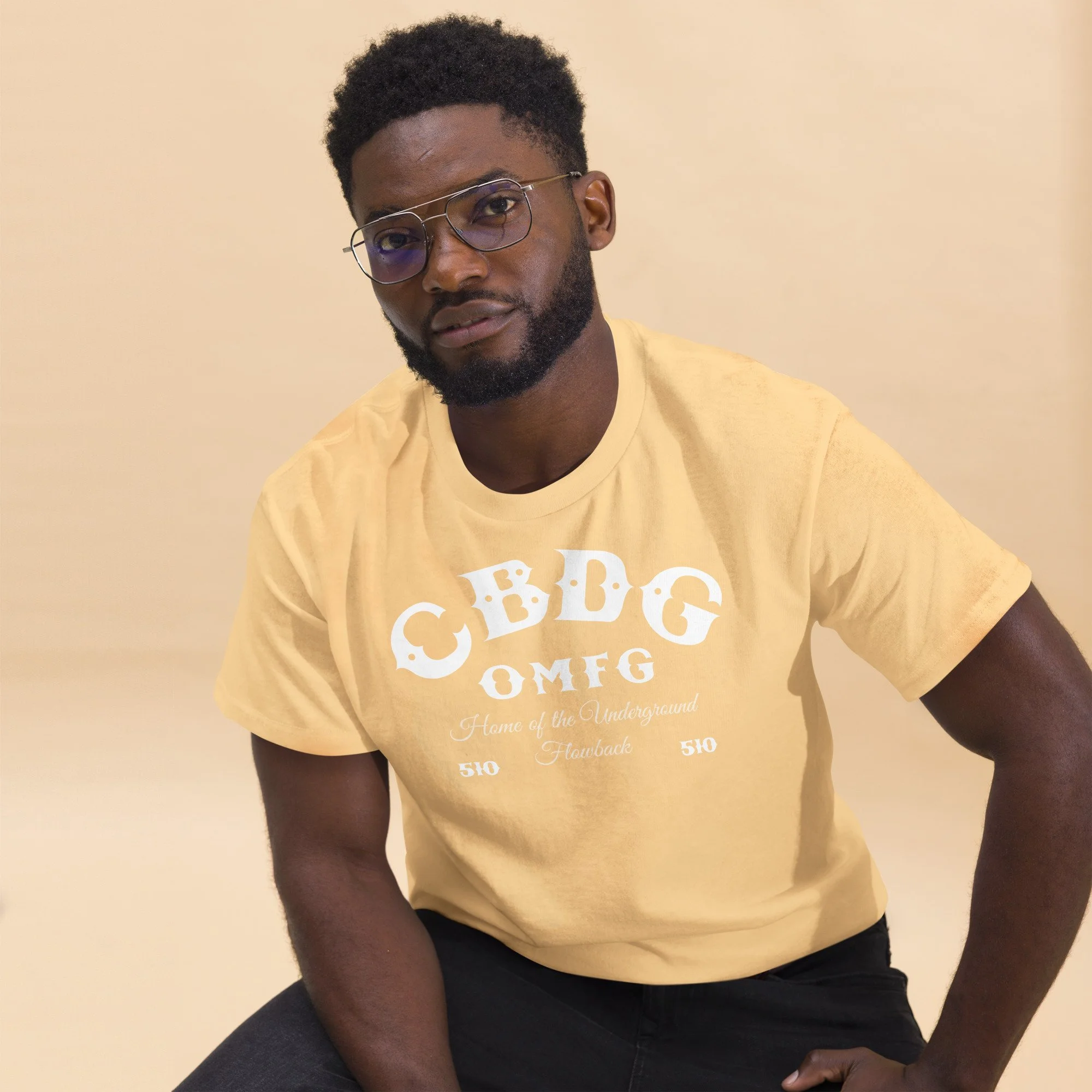 unisex-classic-tee-yellow-haze-front-2-69ffde944a61a.jpg