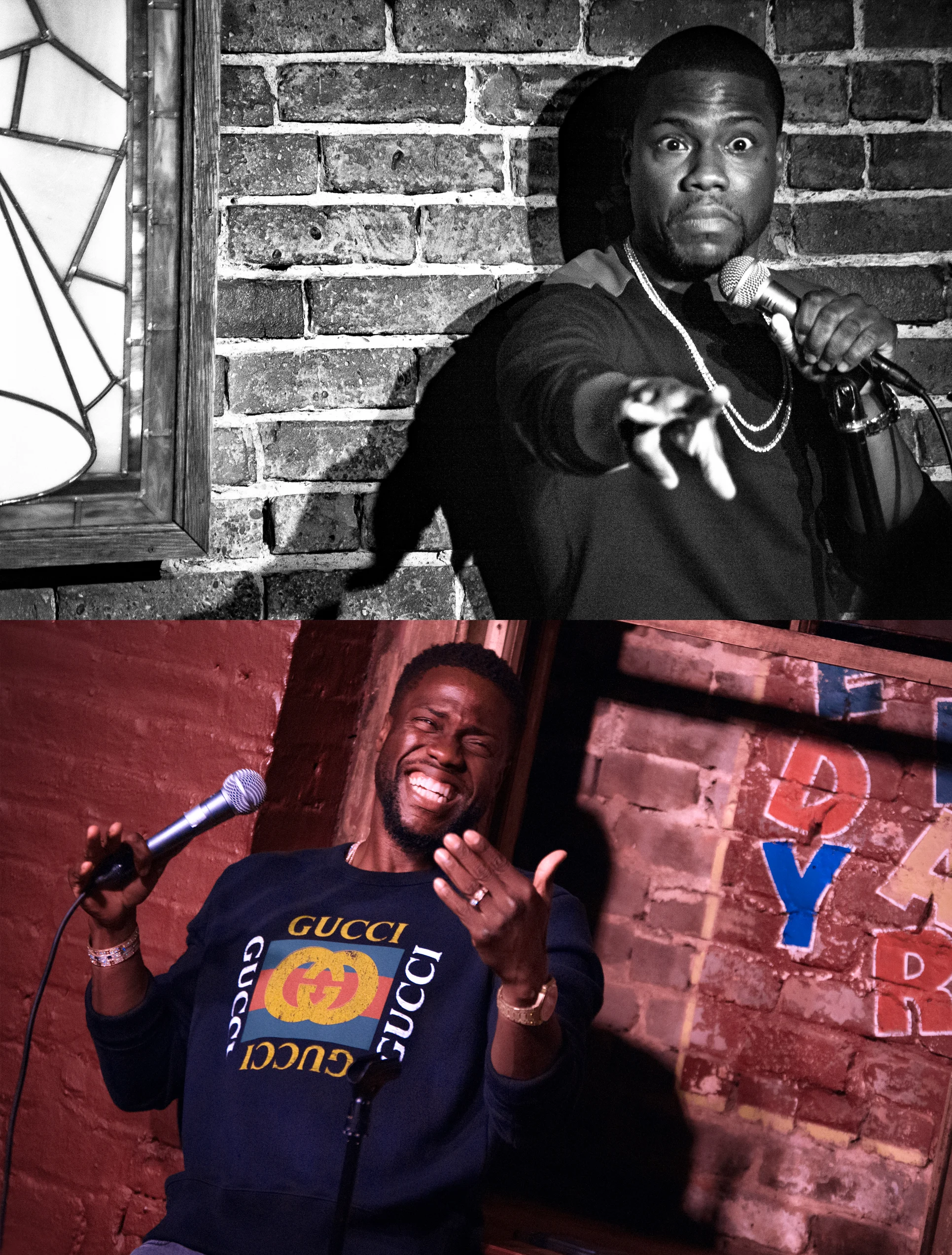 Kevin Hart