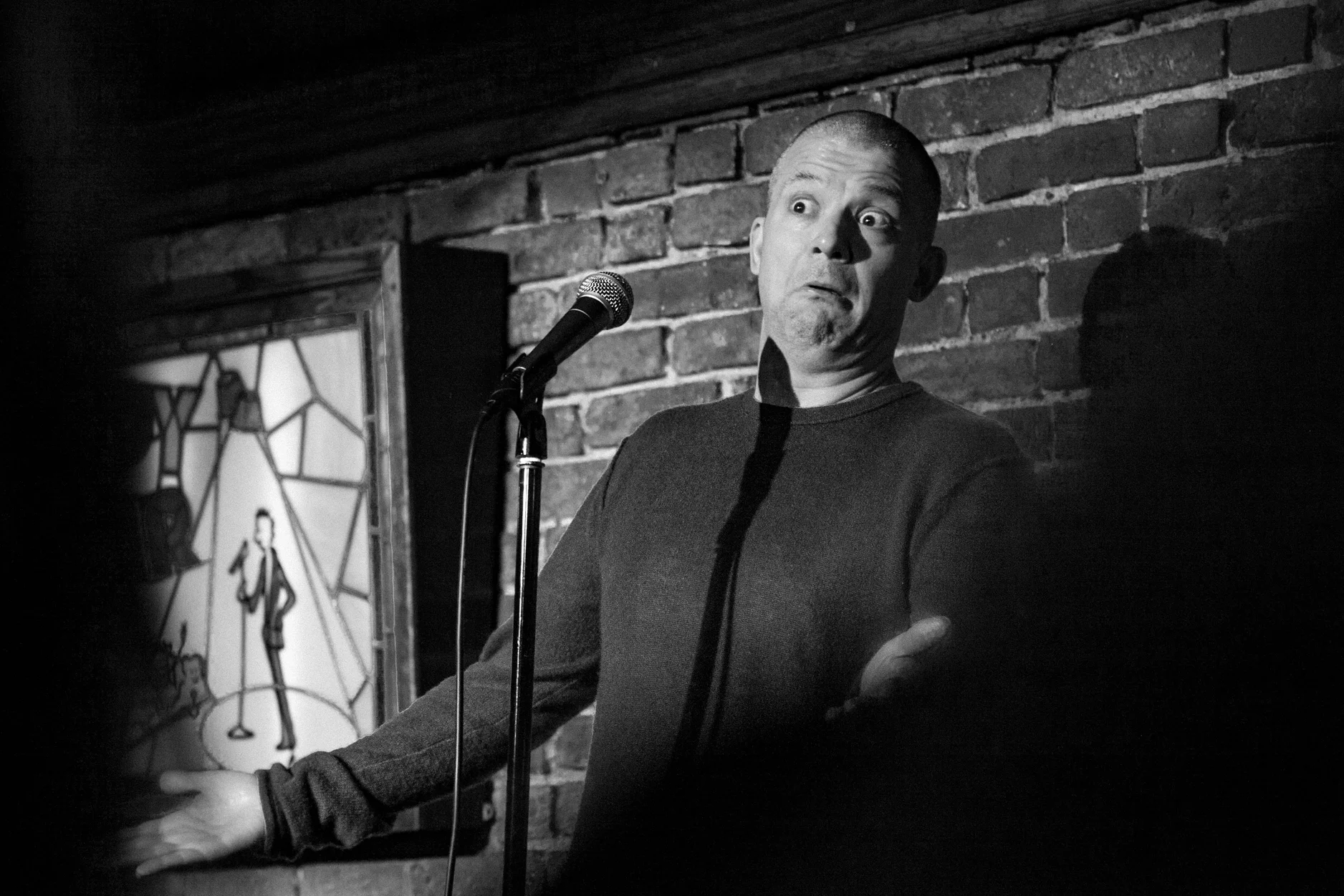 Jim Norton