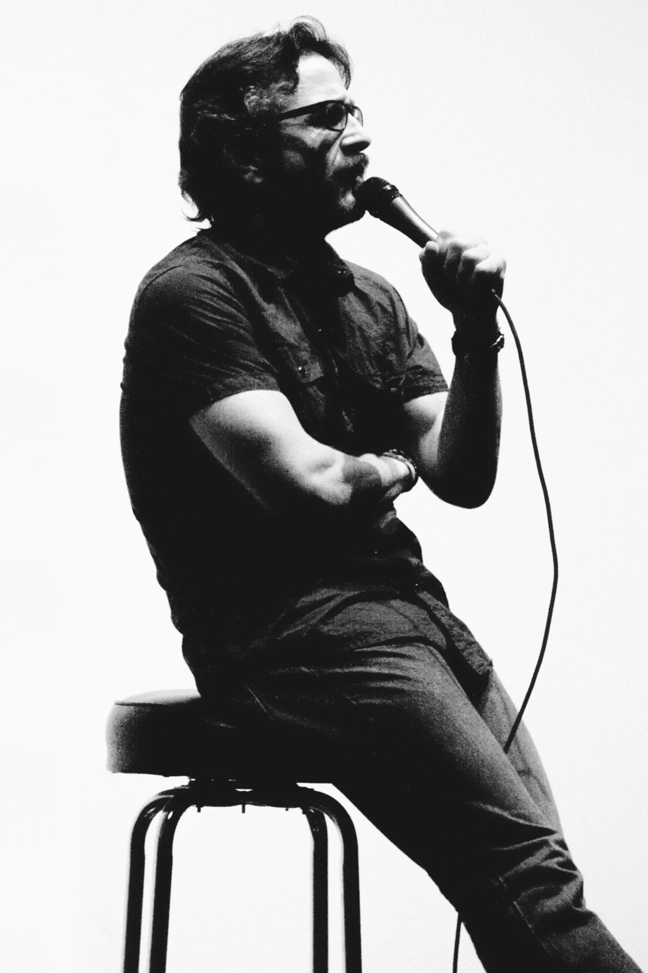 Marc Maron