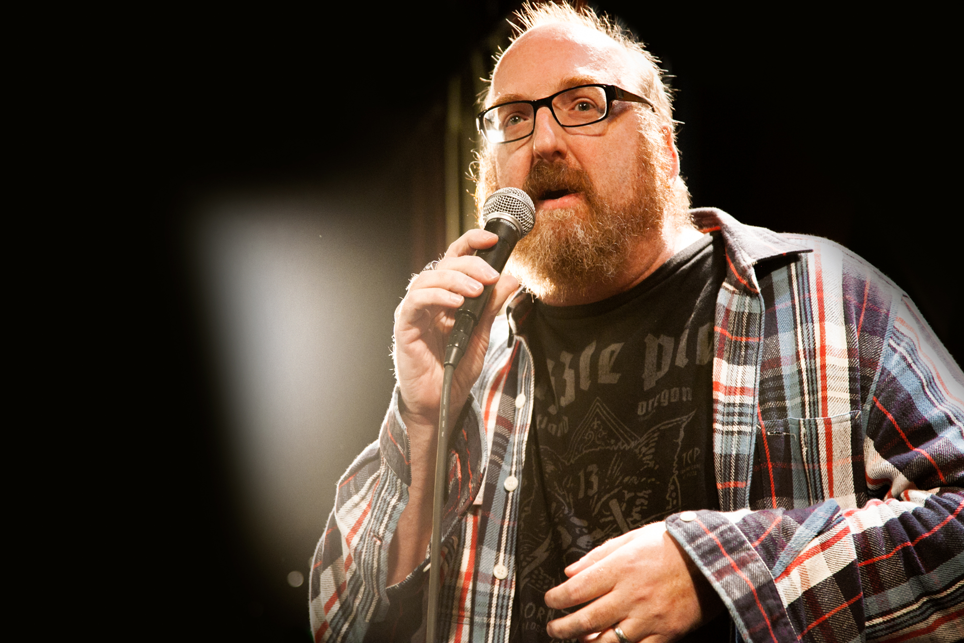 Brian Posehn