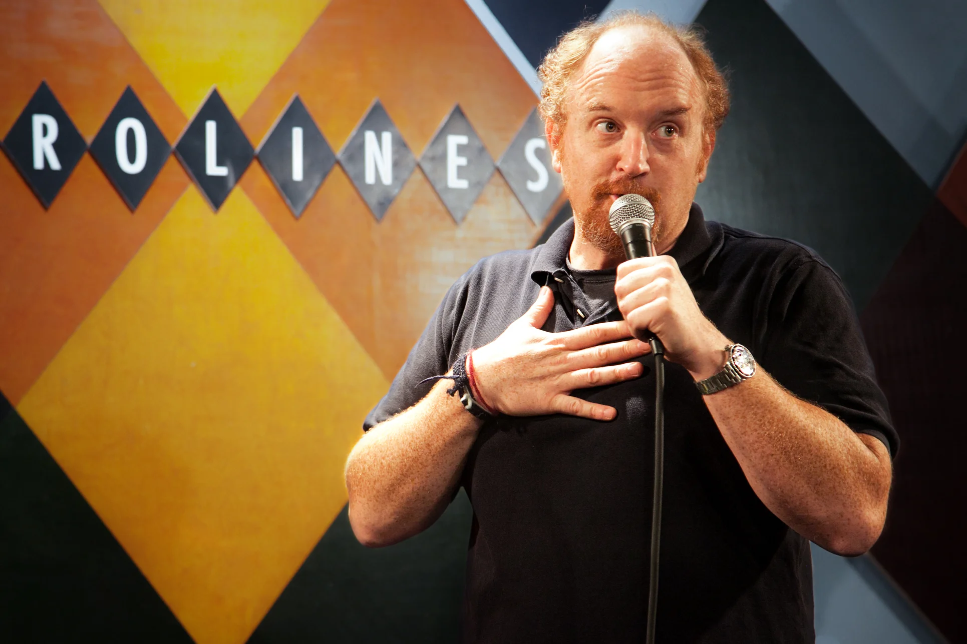 Louis C.K