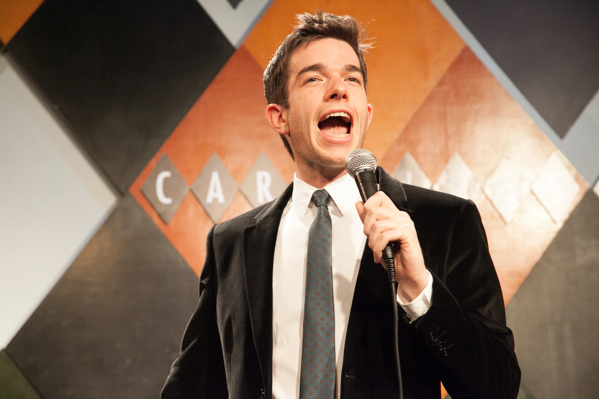 John Mulaney