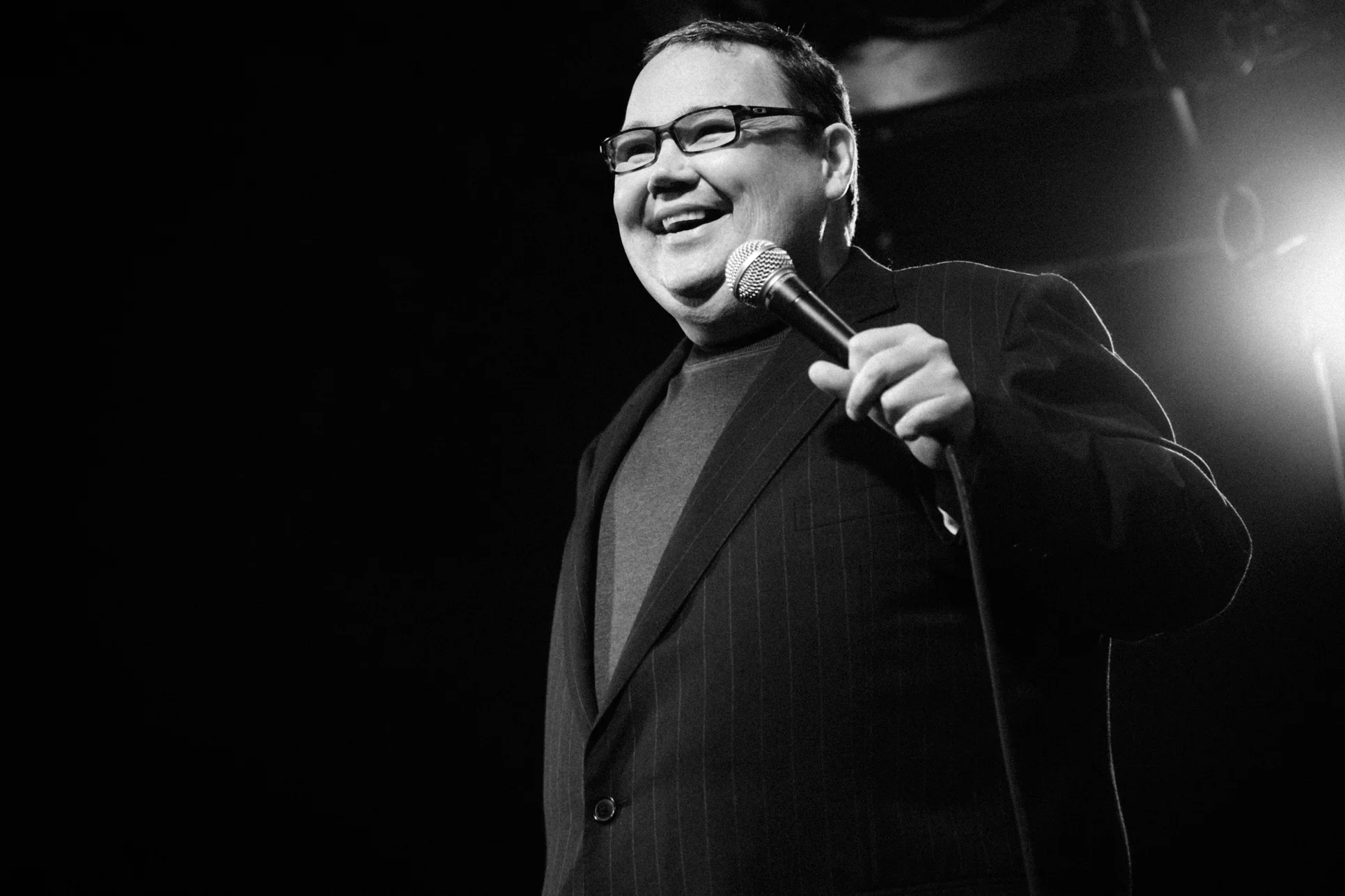John Pinette