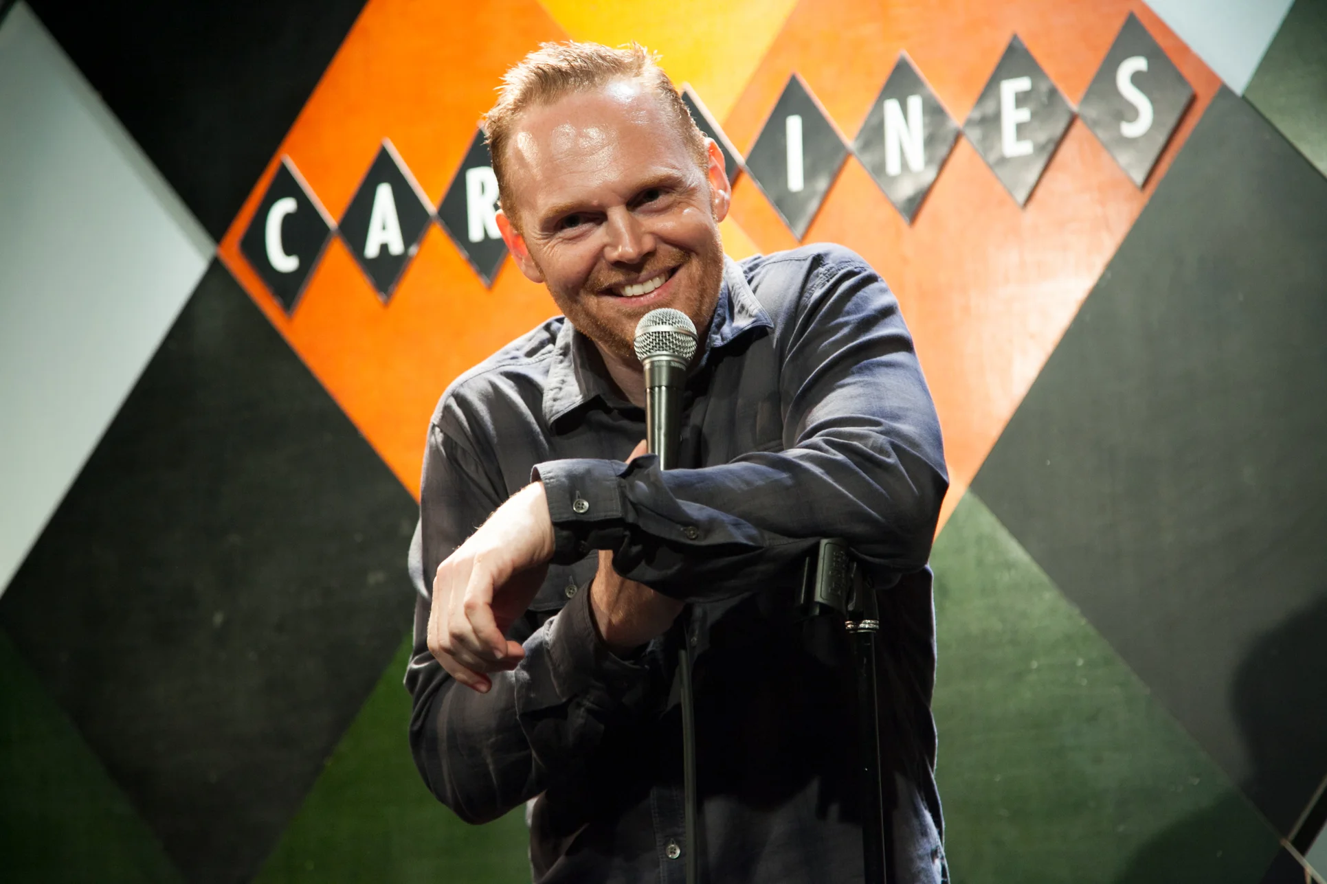 Bill Burr