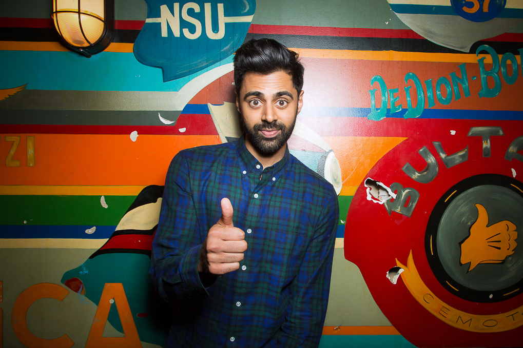 Hasan Minaj