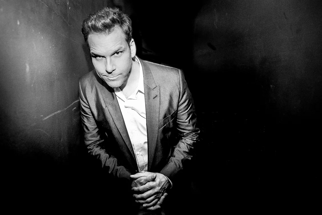 Dane Cook