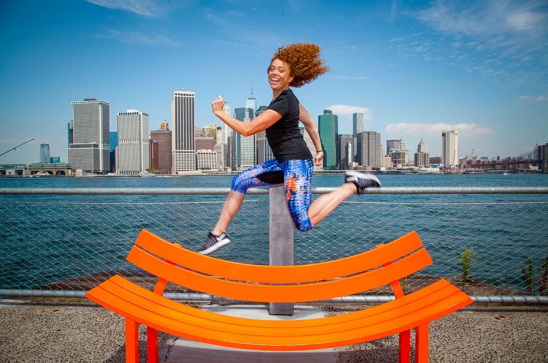 Michelle Wolf