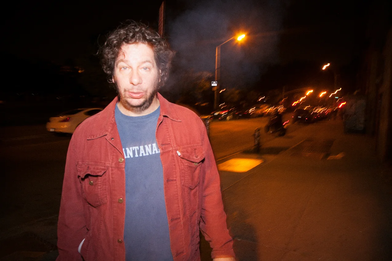 Jeff Ross