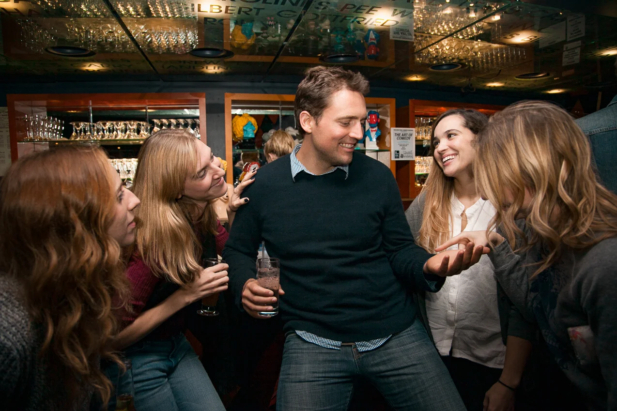 Owen Benjamin