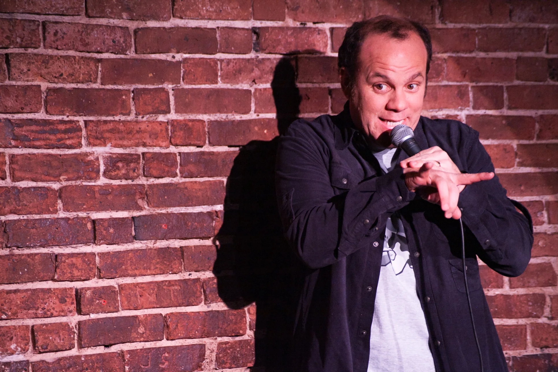 Tom Papa