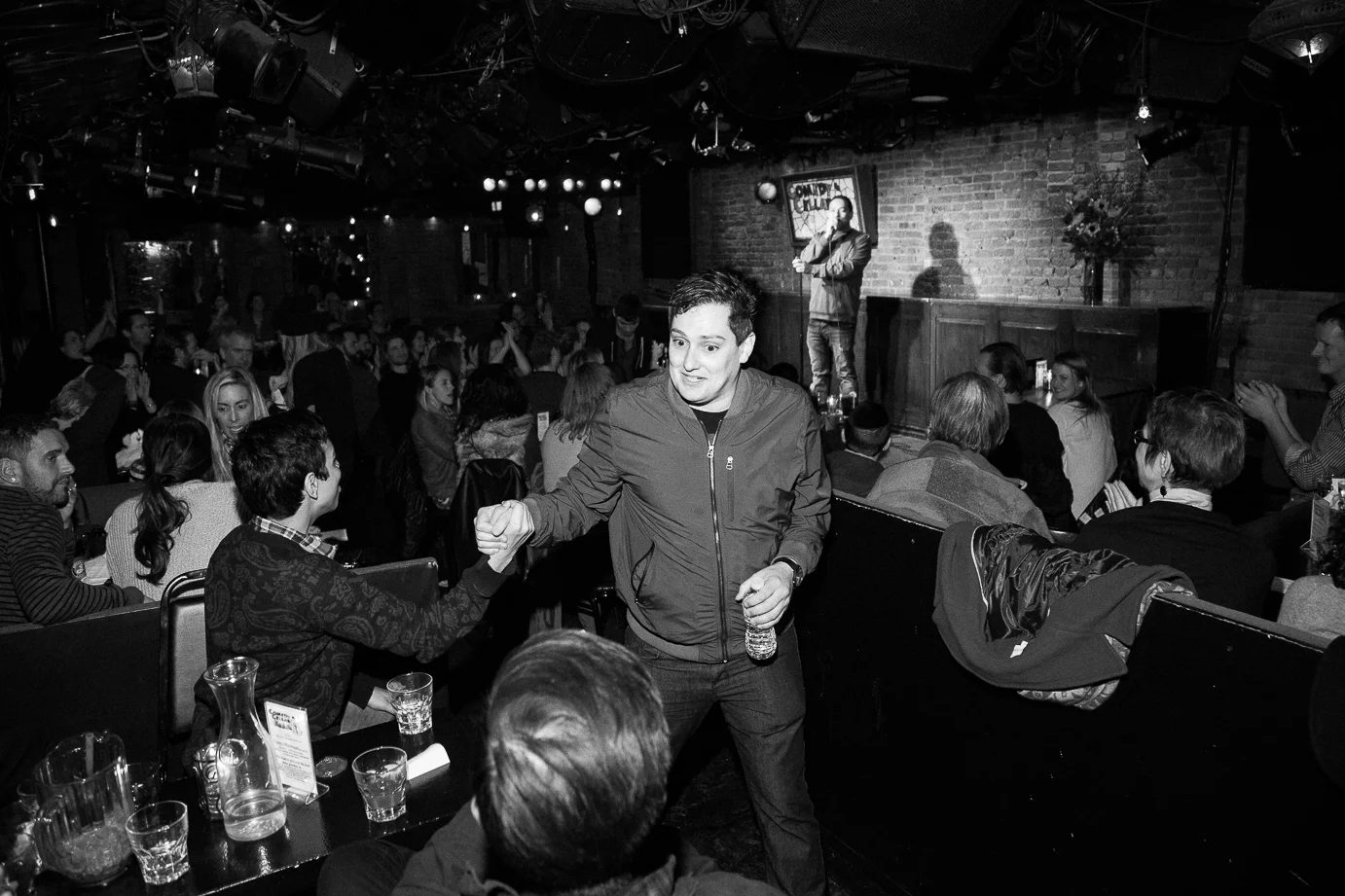 Joe Machi