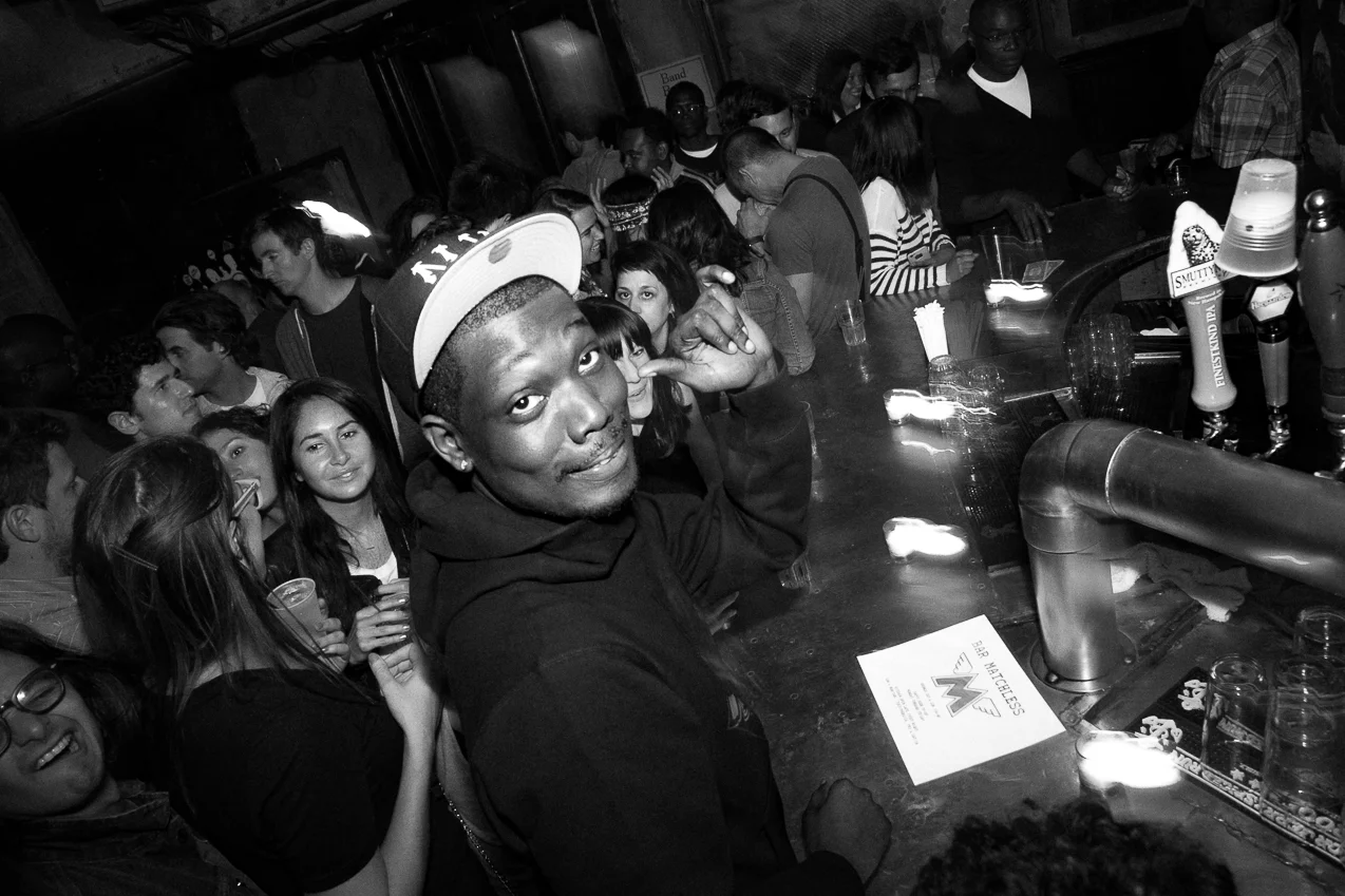 Michael Che