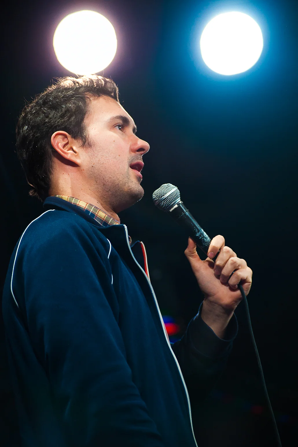 Mark Normand