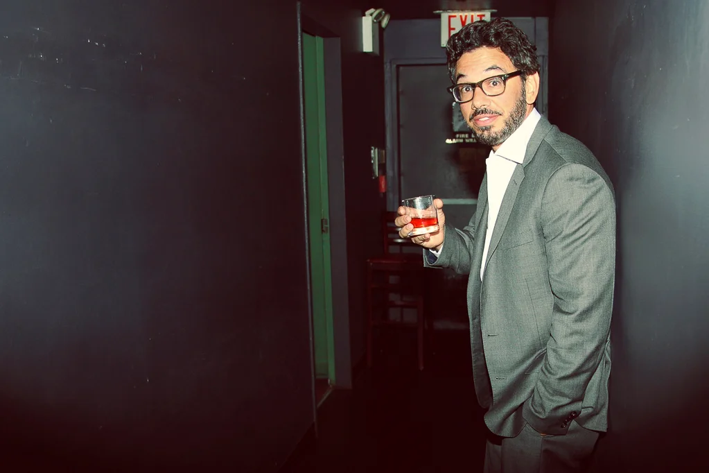Al Madrigal